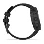 Smartwatch GARMIN FENIX 6 PRO 1,3" GPS Negro 1,3"