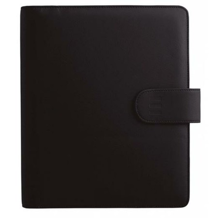 Agenda Finocam 48622 Noir (155 x 215 mm)