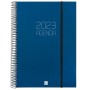 Agenda Finocam 48216 Azul (21 x 29,7 cm)