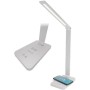 Lampe de bureau Flux's Blanc Aluminium 5 W ABS