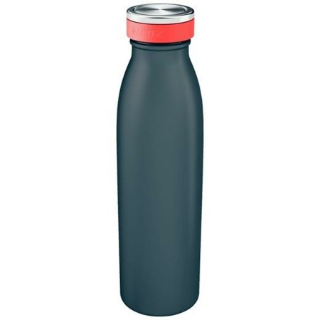 Cantimplora Leitz Insulated 500 ml Gris Acero Inoxidable