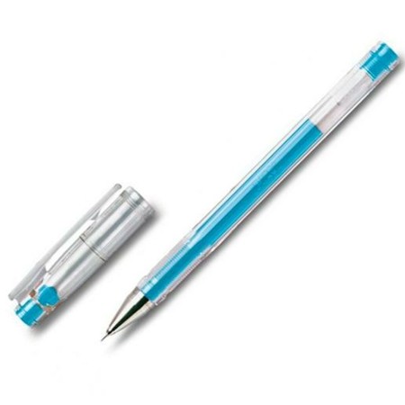 Bolígrafo Pilot G-TEC-C4