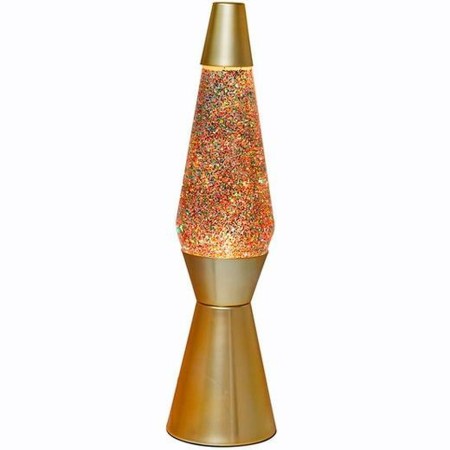 Lámpara de Lava iTotal 40 cm