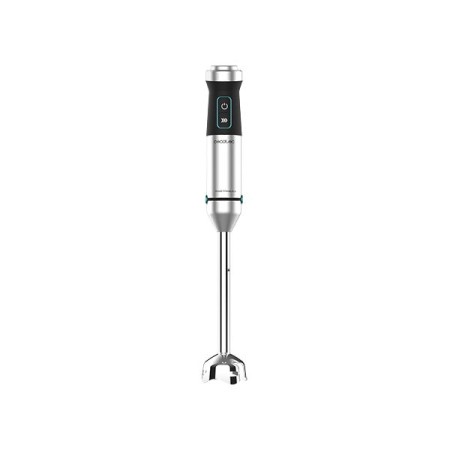 Batidora de Mano Power TitanBlack 1500 XL Cream Cecotec 1500 W