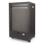 Estufa de Gas HJM GC/EG2800 2800W Negro 2800 W