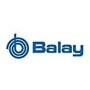 Réfrigérateur Combiné Balay 3KFE362MI Acier inoxydable (176 x 60 cm)