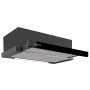 Campana Convencional Cata TFH6430BK Negro