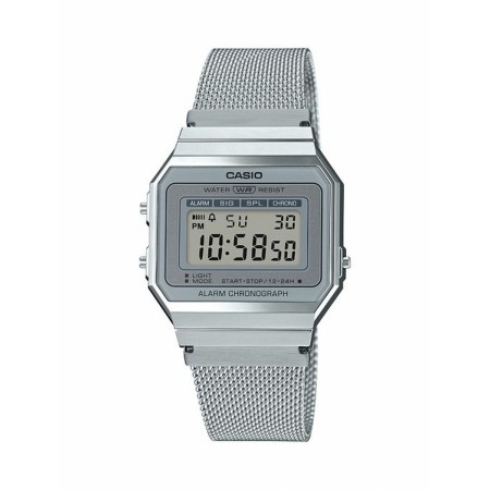 Montre Unisexe Casio A700WEM-7AEF (Ø 36 mm)