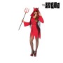 Disfraz para Adultos (1 pc) Demonia