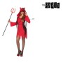 Disfraz para Adultos (1 pc) Demonia
