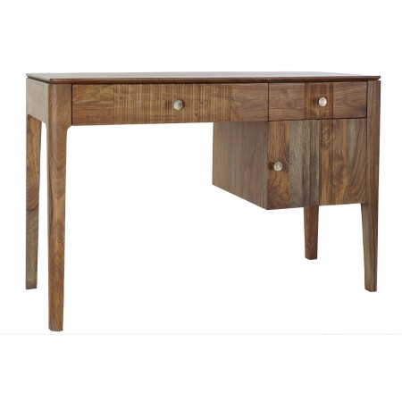 Bureau DKD Home Decor Naturel (115 x 45 x 76 cm)