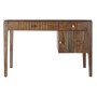 Bureau DKD Home Decor Naturel (115 x 45 x 76 cm)