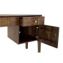 Bureau DKD Home Decor Naturel (115 x 45 x 76 cm)