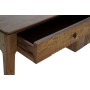 Escritorio DKD Home Decor Natural (115 x 45 x 76 cm)