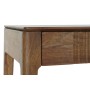 Bureau DKD Home Decor Naturel (115 x 45 x 76 cm)