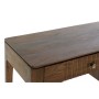 Bureau DKD Home Decor Naturel (115 x 45 x 76 cm)