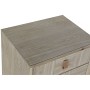 Table de Nuit DKD Home Decor Sapin MDF (45 x 35 x 60 cm)