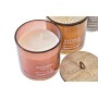 Bougie Parfumée DKD Home Decor (270 gr) (3 Unités)