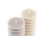 Bougie DKD Home Decor (2 Unités) (570 gr)