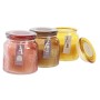 Bougie DKD Home Decor (300 gr) (3 Unités)