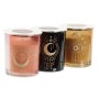 Vela Perfumada DKD Home Decor (270 gr) (3 Unidades)