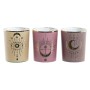 Set de Velas DKD Home Decor Moderno (135 gr)