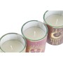 Set de Velas DKD Home Decor Moderno (135 gr)