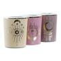 Set de Velas DKD Home Decor Moderno (135 gr)