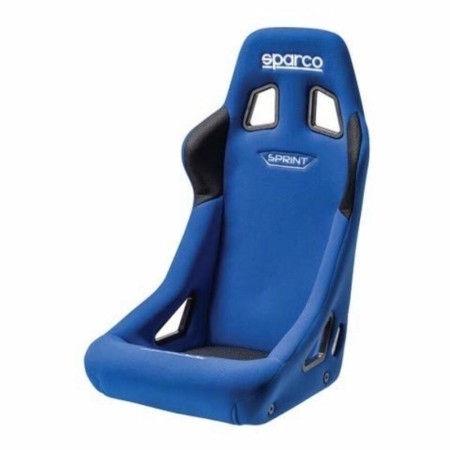Asiento Racing Sparco SPRINT Azul