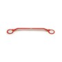 Barre d'armature OMP OMPMA/1693 Frontal Supérieur