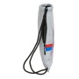 Bolsa Mochila con Cuerdas F.C. Barcelona Gris (35 x 40 x 1 cm)