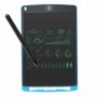 Tableau Interactif LEOTEC SKETCHBOARD Bleu 10" Écran LCD