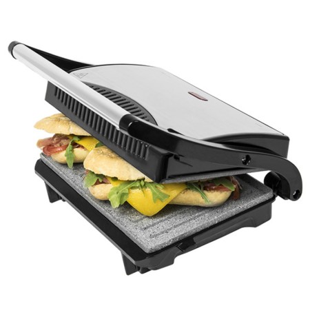 Plancha Grill Cecotec 03022