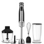 Batidora de Varillas Cecotec PowerGear 1500 Pro 1500W (0,8L) (Reacondicionado D)