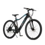 Vélo Électrique Skate Flash MTB SK Duster 27,5" 25 km/h