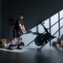 Bicicleta Estática Cecotec DRUMFIT 7000 Negro