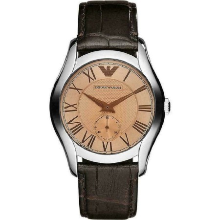 Montre Homme Armani AR1709 (Ø 38 mm)