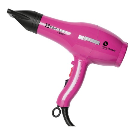 Sèche-cheveux Bifull Pluma Animaux de compagnie 2000W Rose