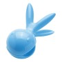Pinzas Cierrabolsas United Pets Cip Cip Up Azul Polipropileno (10 x 5,5 x 5 cm)