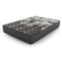 Matelas à ressorts ensachés Spring Box Tech Moon