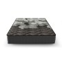 Matelas à ressorts ensachés Spring Box Tech Moon