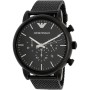 Montre Homme Armani AR1968 (Ø 46 mm)