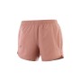 Pantalón para Adultos Salomon Agile Coral Mujer