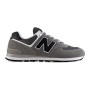 Zapatillas Deportivas Hombre New Balance 574 Gris oscuro