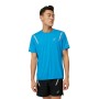 Camiseta Asics Life-Show Azul Celeste