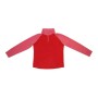 Doublure Polaire Joluvi Surprise Enfant Rouge