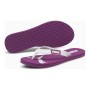 Tongs Puma Cozy Flip WMNS Violet