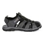 Chanclas Regatta Westshore Negro