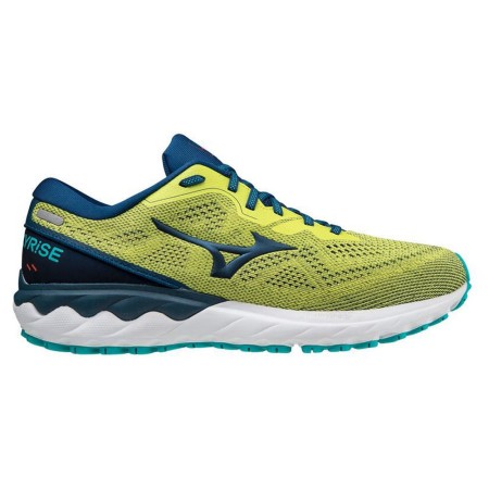 Zapatillas de Running para Adultos Mizuno Wave Skyrise M