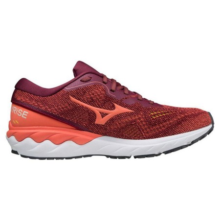 Chaussures de Running pour Adultes Mizuno Wave Skyrise 2 W